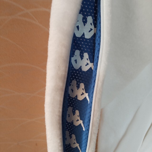 Kappa - 新品タグ付き 保管品 Kappa カッパ フリース ミドラーの通販 Kappa - 新品タグ付き 保管品 Kappa カッパ フリース ミドラーの通販