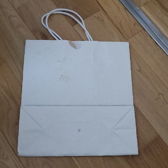 DIESEL(ディーゼル)のDIESEL 紙袋 メンズのバッグ(その他)の商品写真