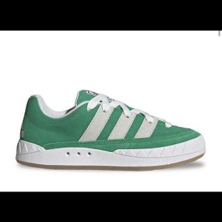 アディダス(adidas)のadidas Originals Adimatic  Green(スニーカー)