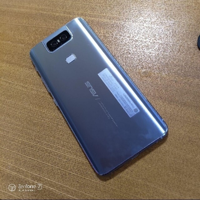 ③■ASUS Zenfone 6 ZS630KL■6GB/128GB■ 4