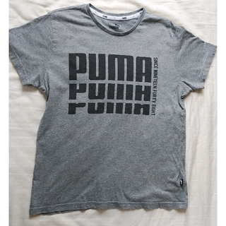 プーマ(PUMA)のPUMATシャツ150cm(Tシャツ/カットソー)