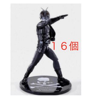 バンダイ(BANDAI)のmastermind JAPAN 仮面ライダー新1号 BLACK Ver.   (特撮)