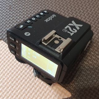 Godox X2T-F(ストロボ/照明)