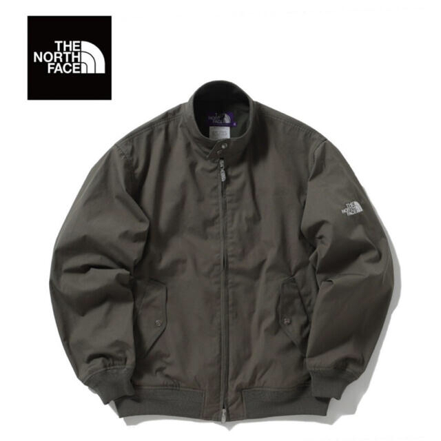 【未使用品】THE NORTH FACE / Field Jacket