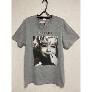 シュプリーム(Supreme)の☆本日のみ値下げ☆ supreme crybaby クライベイビー(Tシャツ/カットソー(半袖/袖なし))