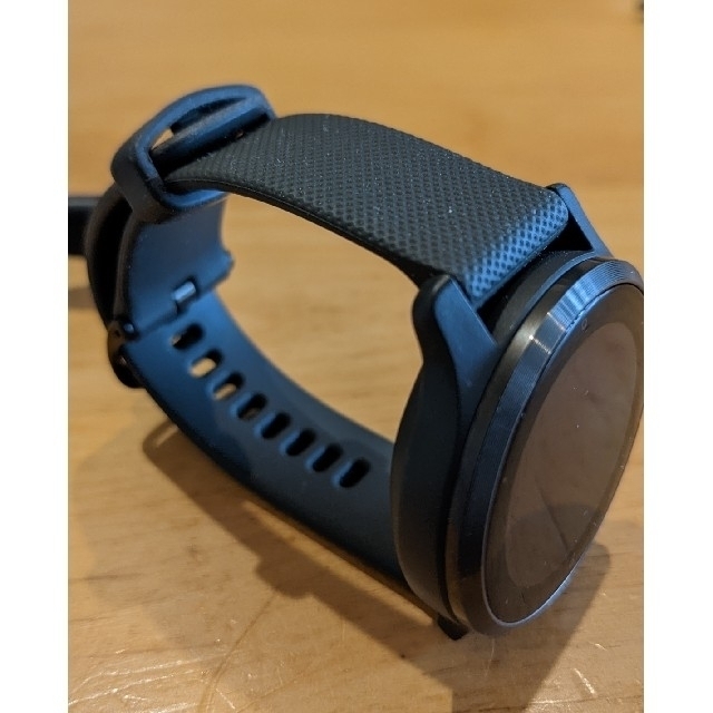 【即日発送】GARMIN Venu 2S Graphite / Slate