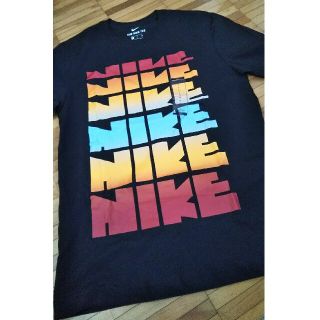 ナイキ(NIKE)のナイキ ゴツナイキ ６連ロゴ sサイズ(Tシャツ(半袖/袖なし))