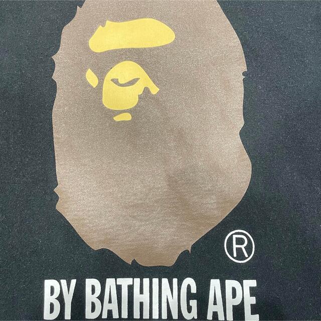 A BATHING APE(アベイシングエイプ)の専用です！！ キッズ/ベビー/マタニティのキッズ服男の子用(90cm~)(Tシャツ/カットソー)の商品写真