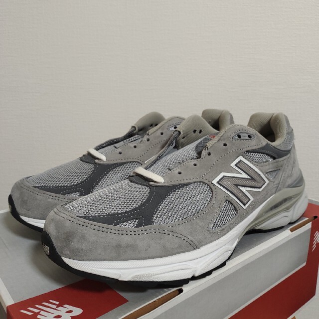 New balance 990 V3 GL 28.5cm ニューバランス