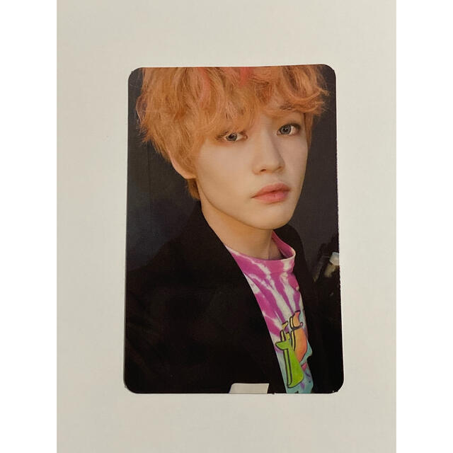 NCT DREAM Hello Future チョンロ トレカ エンタメ/ホビーのCD(K-POP/アジア)の商品写真