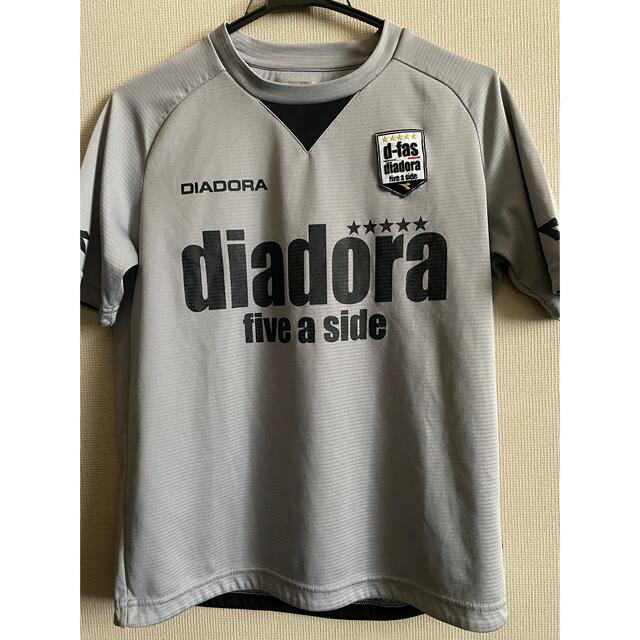 DIADORA(ディアドラ)のシャツ メンズのトップス(Tシャツ/カットソー(半袖/袖なし))の商品写真