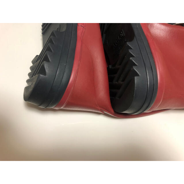エーグル　レインブーツ レディースの靴/シューズ(レインブーツ/長靴)の商品写真