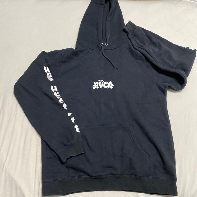 RVCA(ルーカ)のRVCA パーカー メンズのトップス(パーカー)の商品写真