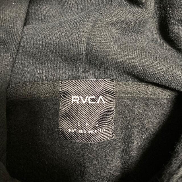 RVCA(ルーカ)のRVCA パーカー メンズのトップス(パーカー)の商品写真