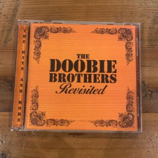 THE DOOBIE BROTHERS-REVISITED(ポップス/ロック(洋楽))