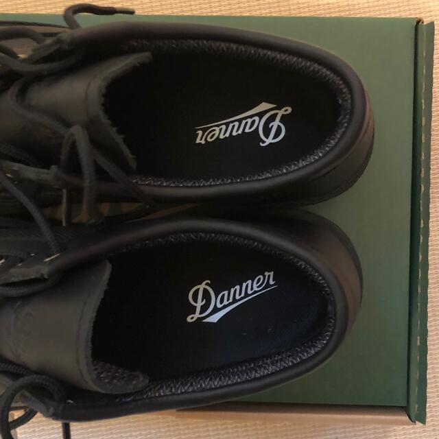 Danner - DANNER FIELD LOW/ダナー フィールド ロー ブラック 27cmの