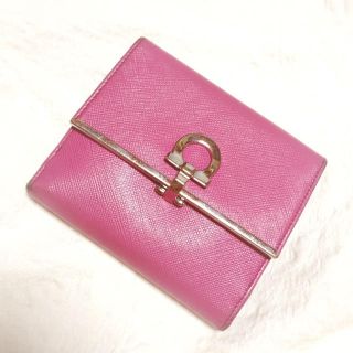 フェラガモ(Ferragamo)のFerragamo  お財布(財布)