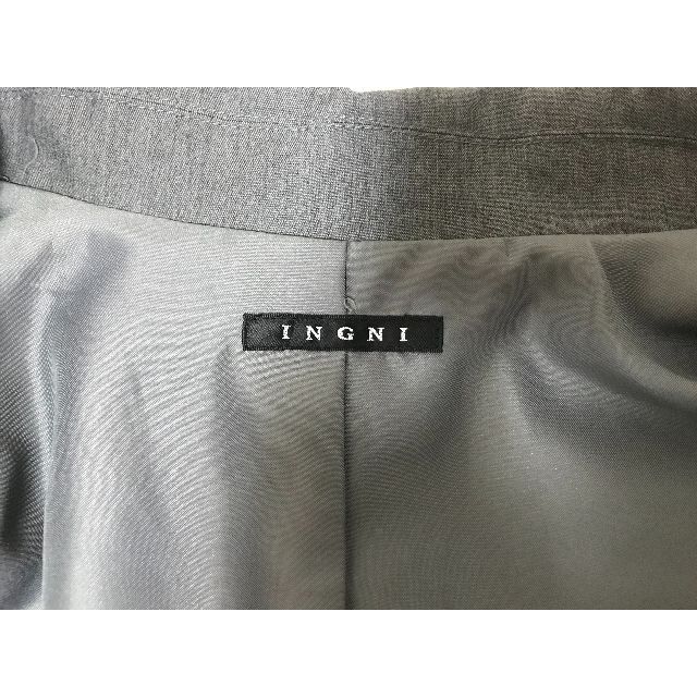 INGNI(イング)のコート レディースのジャケット/アウター(その他)の商品写真