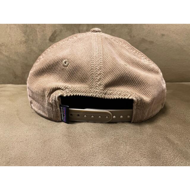 patagonia(パタゴニア)のPatagonia(パタゴニア)CORDUROY CAP/コーデュロイ キャップ メンズの帽子(キャップ)の商品写真