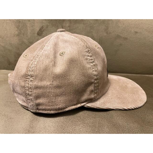 patagonia(パタゴニア)のPatagonia(パタゴニア)CORDUROY CAP/コーデュロイ キャップ メンズの帽子(キャップ)の商品写真