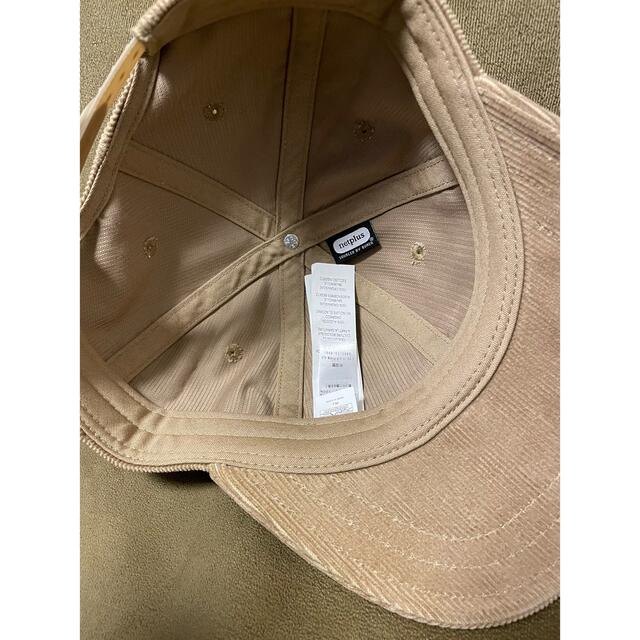 patagonia(パタゴニア)のPatagonia(パタゴニア)CORDUROY CAP/コーデュロイ キャップ メンズの帽子(キャップ)の商品写真