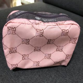 レスポートサック(LeSportsac)のレスポミニポーチ(ポーチ)