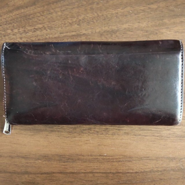 MICHEL KLEIN(ミッシェルクラン)の長財布 メンズのファッション小物(長財布)の商品写真