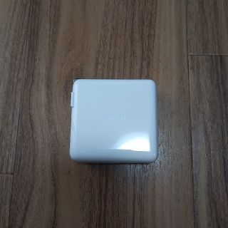 Anker PowerPort 3(バッテリー/充電器)