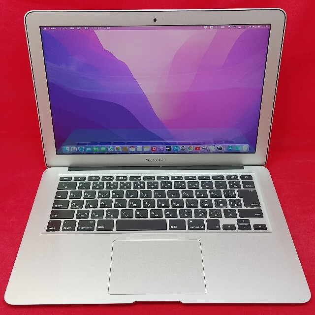 Apple MacBook Air Early 2015 A1466