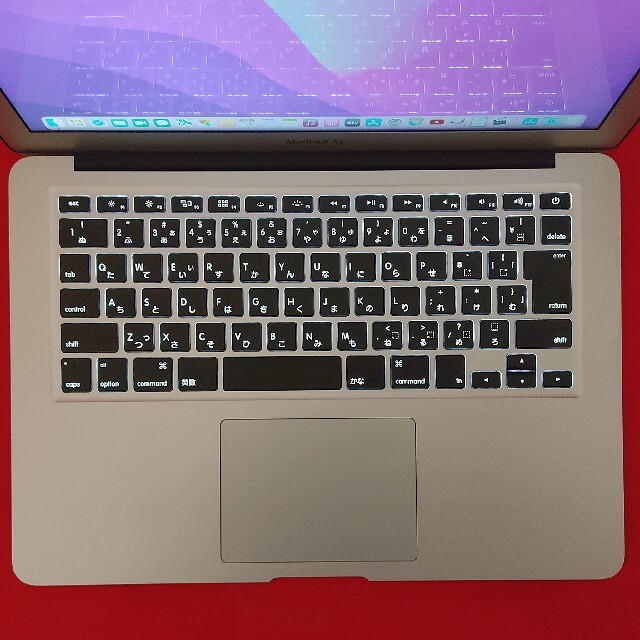 Apple MacBook Air Early 2015 A1466