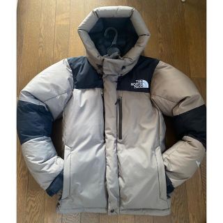 ザノースフェイス(THE NORTH FACE)のノースフェイスバルトロライトジャケットファルコンブラウン(ダウンジャケット)