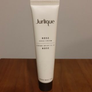 ジュリーク(Jurlique)のJurlique　ローズハンドクリーム　40ml(ハンドクリーム)