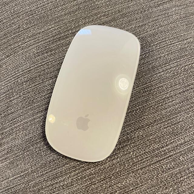 Apple(アップル)の純正品 Apple Magic Mouse2 マジックマウス2 A1657 スマホ/家電/カメラのPC/タブレット(PC周辺機器)の商品写真