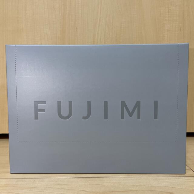 FUJIMI プロテイン 食品/飲料/酒の健康食品(プロテイン)の商品写真