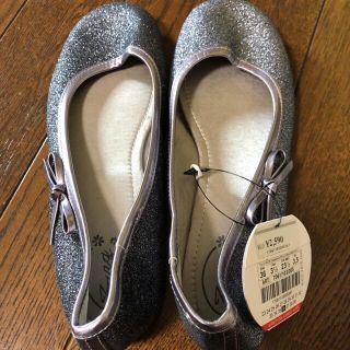 ザラ(ZARA)のZARA(バレエシューズ)