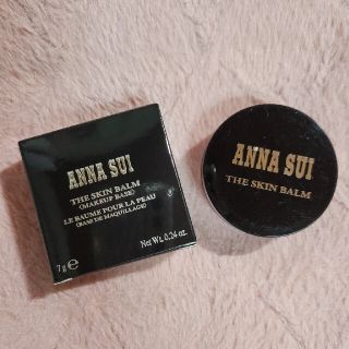 アナスイ(ANNA SUI)のANNA SUI　アナスイ　部分用化粧下地　部分用下地(化粧下地)