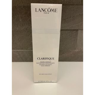 ランコム(LANCOME)のランコム クラリフィック デュアル エッセンス ローション(化粧水/ローション)