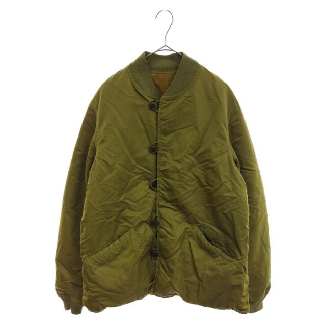 VISVIM ヴィスヴィム 18AW CORPS DOWN JKT 3 ナイロンダウンジャケット カーキ 0118405013005