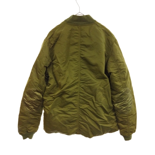 VISVIM - VISVIM ヴィスヴィム 18AW CORPS DOWN JKT 3 ナイロンダウン VISVIM - VISVIM ヴィスヴィム 18AW CORPS DOWN JKT 3 ナイロンダウン