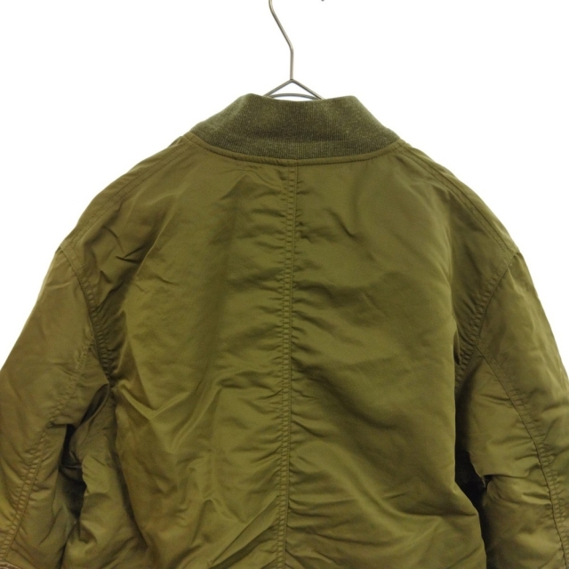 VISVIM - VISVIM ヴィスヴィム 18AW CORPS DOWN JKT 3 ナイロンダウン VISVIM - VISVIM ヴィスヴィム 18AW CORPS DOWN JKT 3 ナイロンダウン