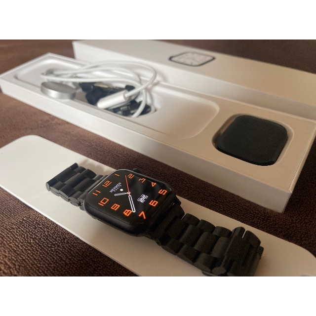 Apple watch series7 41mm