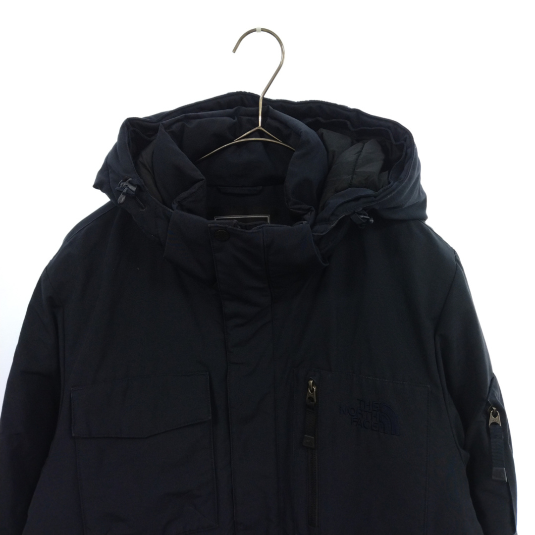 THE NORTH FACE ザノースフェイス MCMURDO PARKA マクマードパーカー