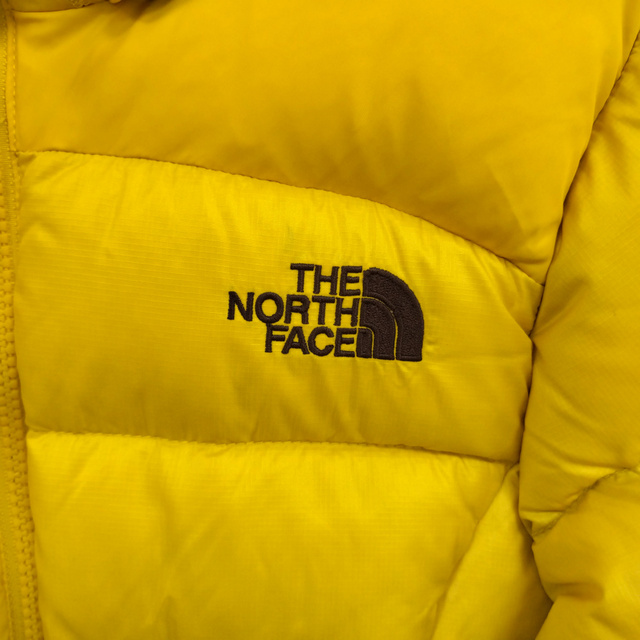 THE NORTH FACE - THE NORTH FACE ザノースフェイス 700フィル THE NORTH FACE - THE NORTH FACE ザノースフェイス 700フィル