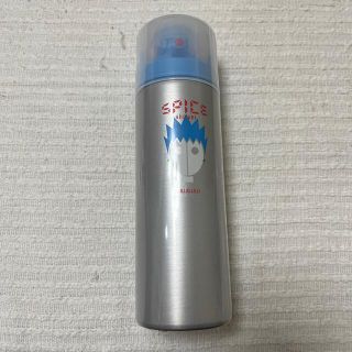 アリミノ(ARIMINO)のアリミノ スパイスシャワー フリーズ(180ml)(ヘアスプレー)