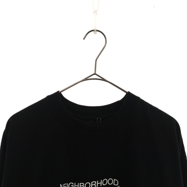 NEIGHBORHOOD(ネイバーフッド)のNEIGHBORHOOD ネイバーフッド 長袖Tシャツ メンズのトップス(Tシャツ/カットソー(七分/長袖))の商品写真