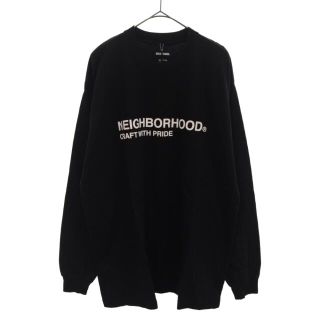 ネイバーフッド(NEIGHBORHOOD)のNEIGHBORHOOD ネイバーフッド 長袖Tシャツ(Tシャツ/カットソー(七分/長袖))