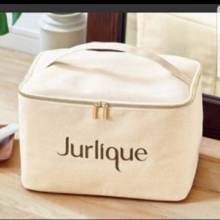 ジュリーク(Jurlique)のJurlique 超大容量バニティ　新品未開封(ポーチ)