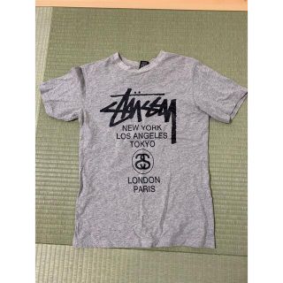 ステューシー(STUSSY)のstussy Tシャツ　半袖　(Tシャツ(半袖/袖なし))