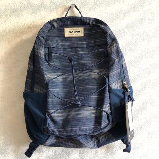 Dakine - 新品　ダカイン  リュック  デイパック