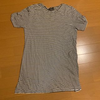 ハレ(HARE)のハレ　半袖(Tシャツ/カットソー(半袖/袖なし))